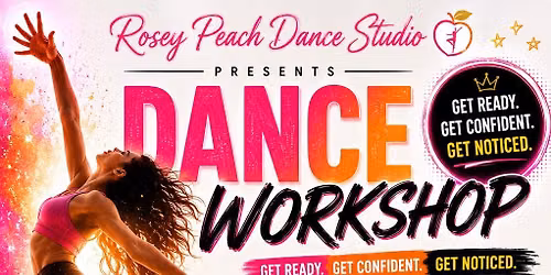 Dance Workshop 