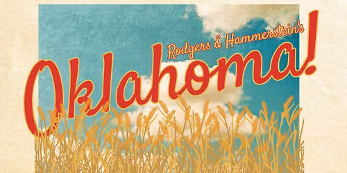 Oklahoma!