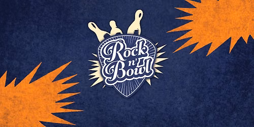 ROCK N BOWL 
