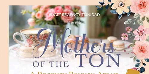 Mother's Day Brunch 2026