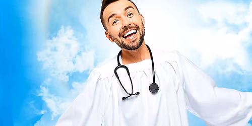 Nurse Blake: But Did You Die? Tour