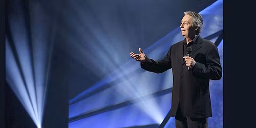 Derek Edwards - Comedian