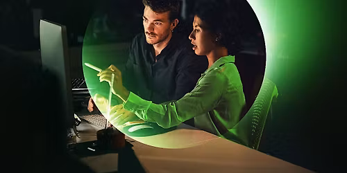 Excel Foundations: Basics for beginners