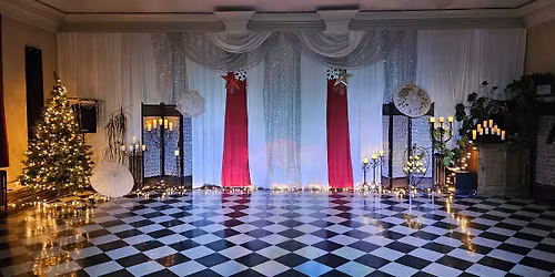 Winter Solstice - Temple of Dance