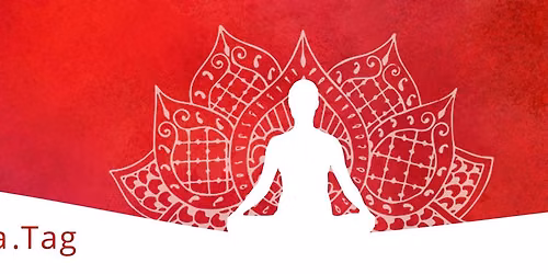 Welt Yoga Tag in Ulm am 21. Juni 2026
