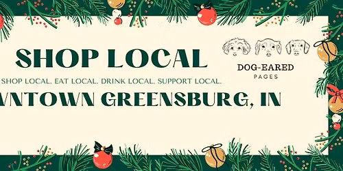 Small Business Saturday 2025