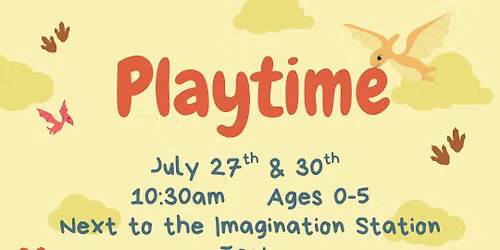 Playtime