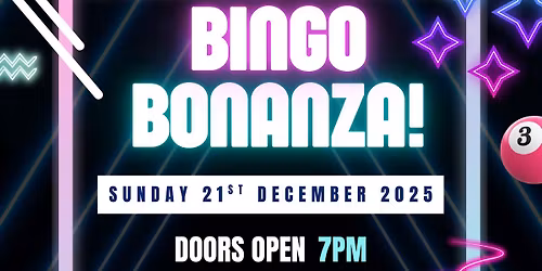 Bingo Bonanza! \ud83c\udfb2\ud83c\udf89\ud83d\udcb0