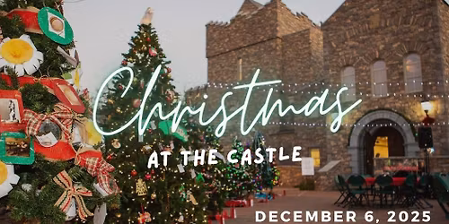 Christmas at the Castle