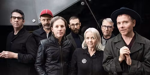 Belle & Sebastian - On the Mount at Wasing