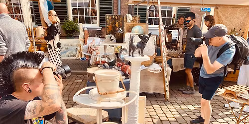 Brocantemarkt Zutphen 2026