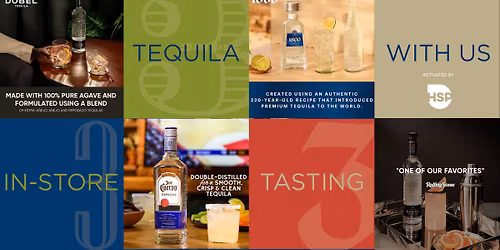 Try Dobel Diamante Tequila & More at Safeway - Elk Grove - Bruceville Rd