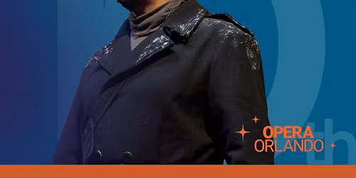 Opera Orlando: Silent Night