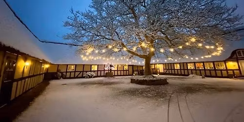 Jul p\u00e5 Valn\u00f8ddeg\u00e5rden 2025