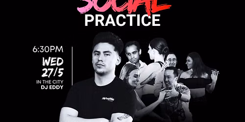 MOVE ME Social Practica \ud83d\udd25 Salsa & Bachata \ud83e\udef6\ud83c\udffb