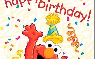 Kamiyas turning two !!! 