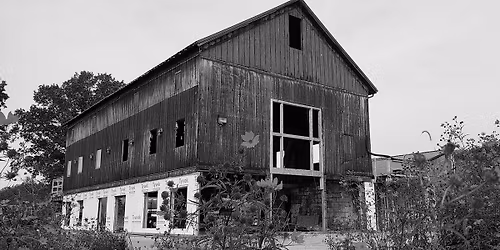 Preservation in the Parks