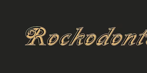 ROCKODONTS | MUSICON, DEN HAAG