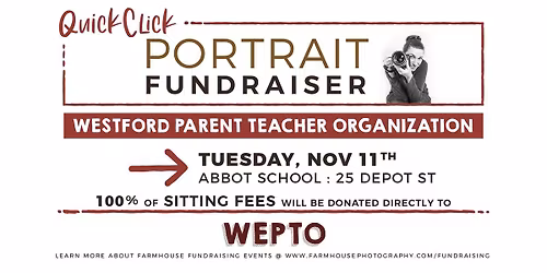 WEPTO Quick Clicks with Farmhouse Photography