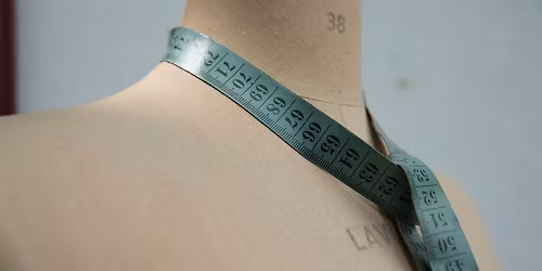 Sit and Sew with a Pro September 19th, 2026