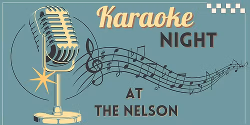 Karaoke Night
