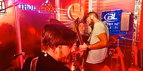 MIGHTY FITTIN @TAP\u2019d - Clear Lake