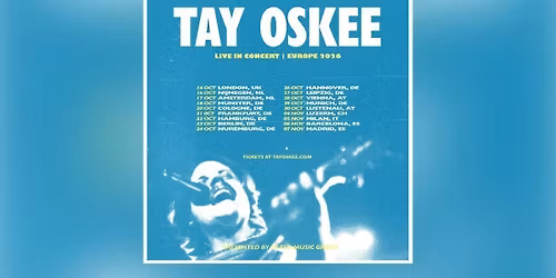 Tay Oskee
