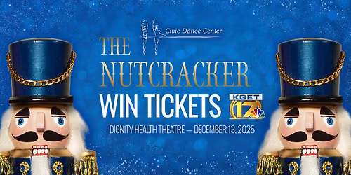 Epic Dance Complex: The Nutcracker