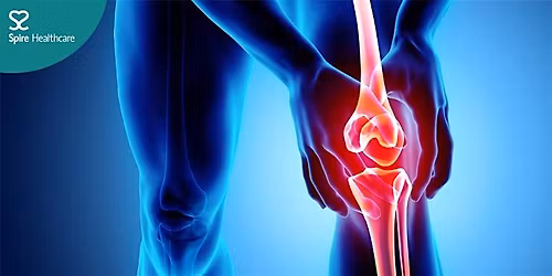 Management of early arthritis of the knee and novel new injections