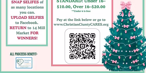 Christmas Around Christian County