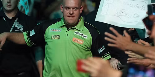 2026 Premier League Darts - Night Eleven Rotterdam Tickets