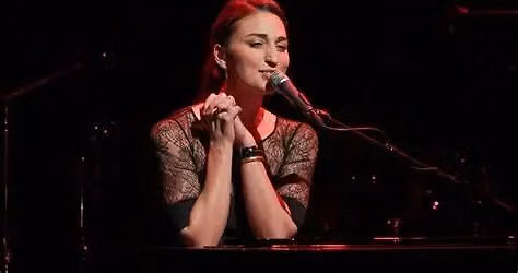 Sara Bareilles