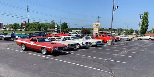 March Monthly Meeting