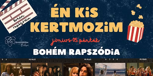 \u00c9n Kis Kertmozim - Boh\u00e9m rapsz\u00f3dia\ud83c\udfac