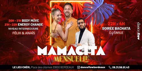 MAMACITA MENSUELLE 5