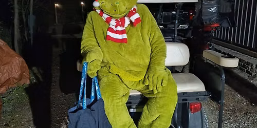 7th Annual Christmas in July