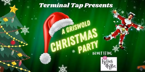 A Griswold Christmas Party