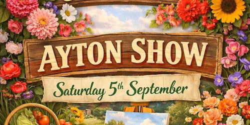 Ayton Show 