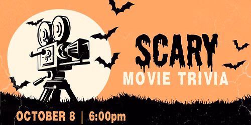 Adult Scary Movie Trivia