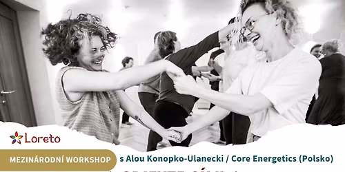 OBJEVTE S\u00cdLU KREATIVITY - transformativn\u00ed v\u00edkedov\u00fd workshop