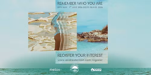 Remember Who You Are