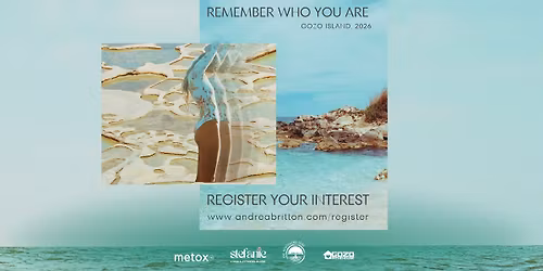 Remember Who You Are