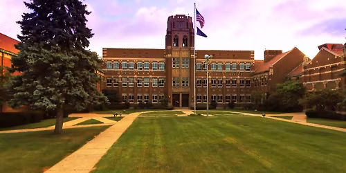 Mishawaka High School Alumni Luncheon