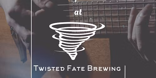 Acoustic Saturdays at Twisted Fate Danvers