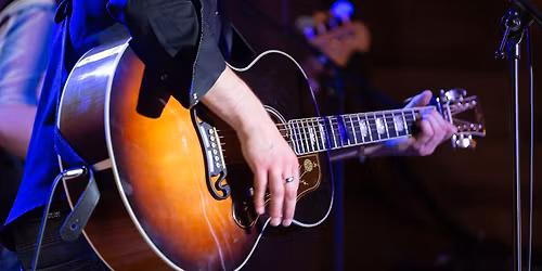 Country Music Friday