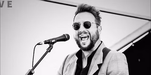 Christmas Party Night with Si Dartford