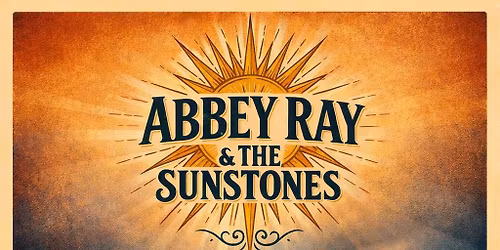 Abbey Ray @ American Legion Post 42 Evanston