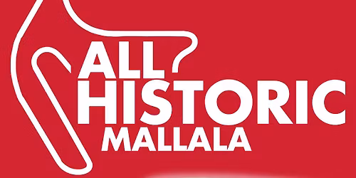 Autosport All Historic Mallala
