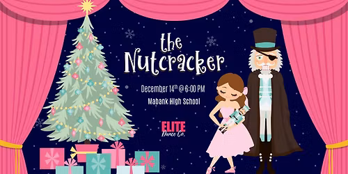 The Nutcracker