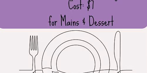 Eating with Friends - November